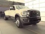 2019 RAM 3500 Longhorn
