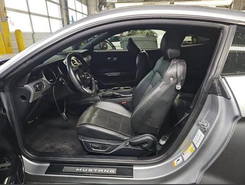 2023 Ford Mustang GT Premium