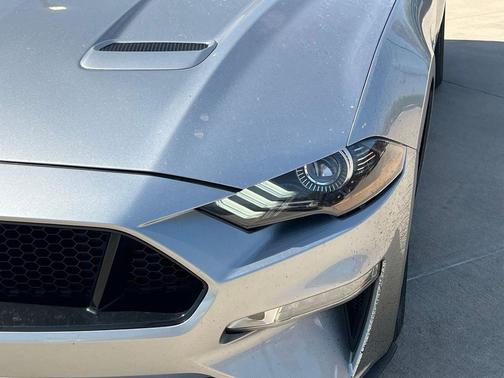 2023 Ford Mustang GT Premium