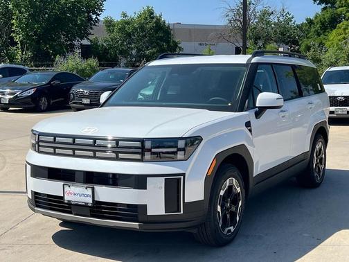 2026 Hyundai SANTA FE SEL 2.4