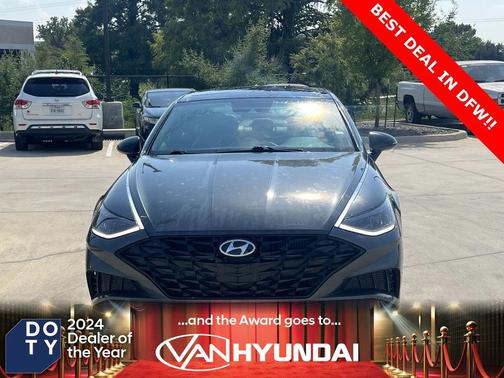 2023 Hyundai SONATA SEL Plus