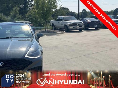 2023 Hyundai SONATA SEL Plus