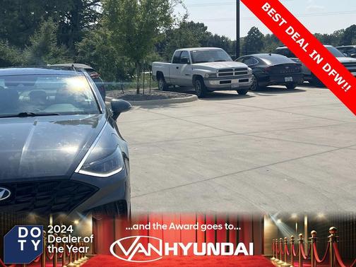 2023 Hyundai SONATA SEL Plus
