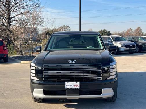 2026 Hyundai PALISADE SE