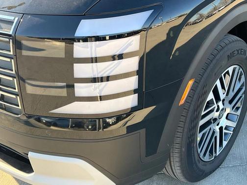 2026 Hyundai PALISADE SE