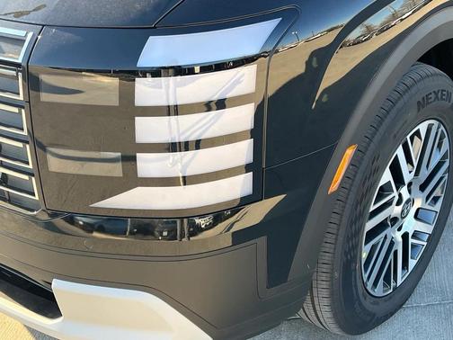 2026 Hyundai PALISADE SE