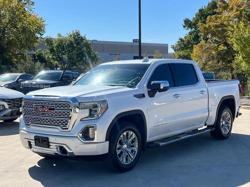 2019 GMC Sierra 1500 Denali