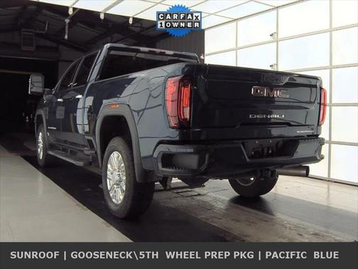 2023 GMC Sierra 2500 Denali