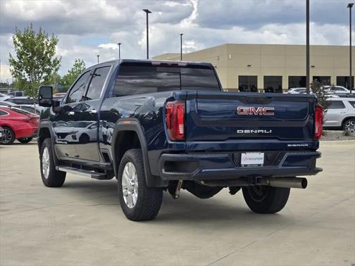 2023 GMC Sierra 2500 Denali