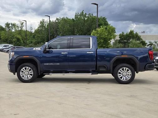 2023 GMC Sierra 2500 Denali
