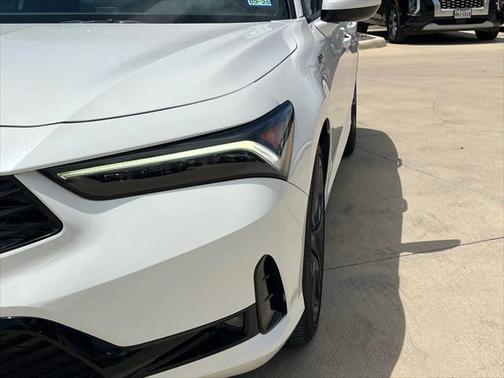 2023 Acura Integra A-SPEC