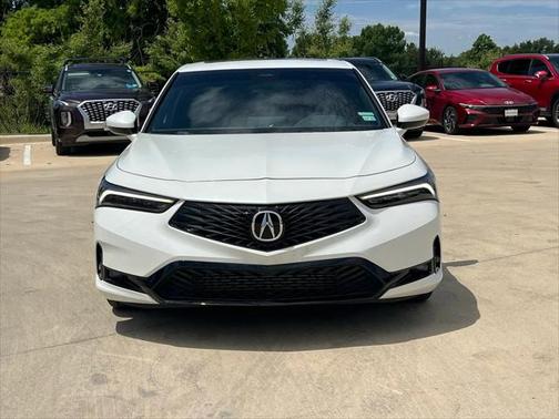 2023 Acura Integra A-SPEC