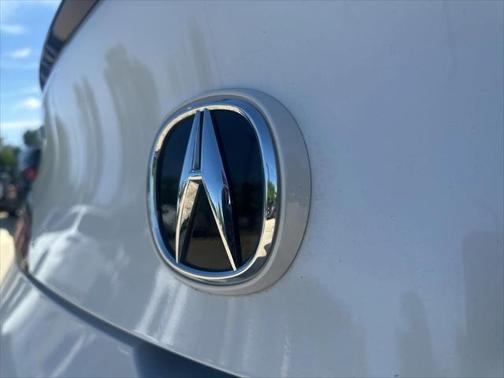 2023 Acura Integra A-SPEC