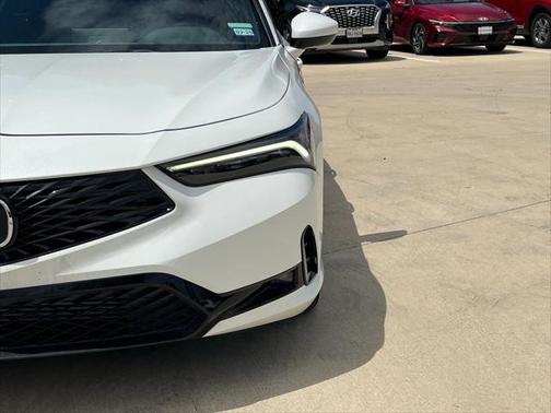 2023 Acura Integra A-SPEC