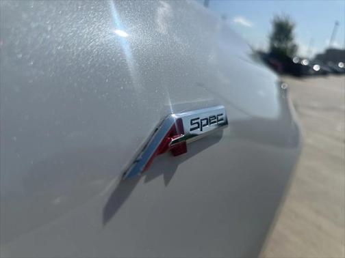 2023 Acura Integra A-SPEC