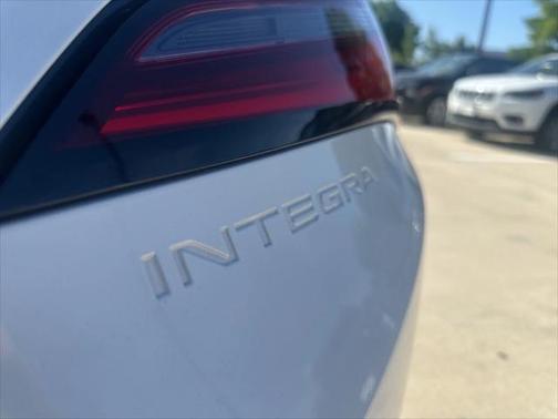 2023 Acura Integra A-SPEC