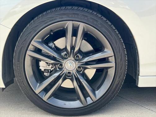 2023 Acura Integra A-SPEC