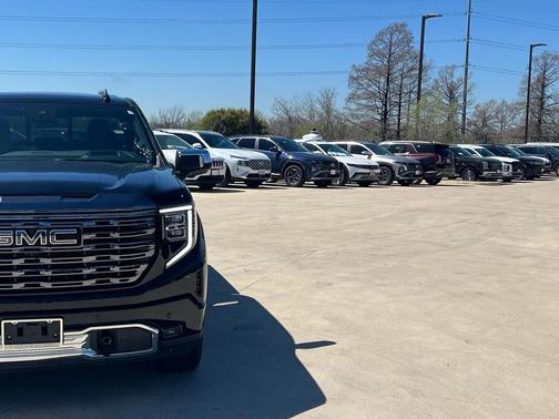 2023 GMC Sierra 1500 Denali Ultimate