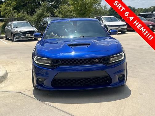 2021 Dodge Charger R/T Scat Pack