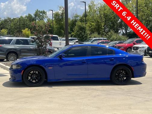 2021 Dodge Charger R/T Scat Pack