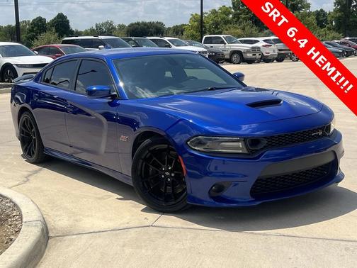 2021 Dodge Charger R/T Scat Pack