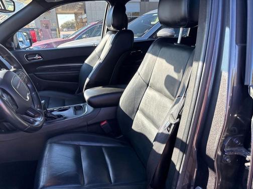 2020 Dodge Durango GT Plus
