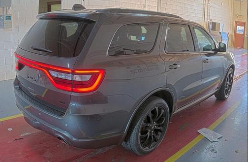 2020 Dodge Durango GT Plus