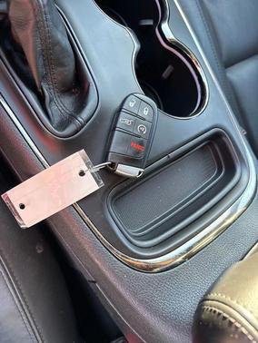 2020 Dodge Durango GT Plus