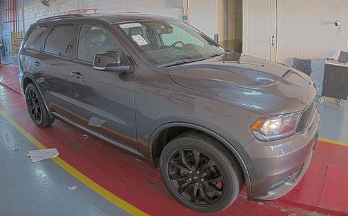 2020 Dodge Durango GT Plus