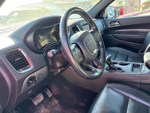 2020 Dodge Durango GT Plus