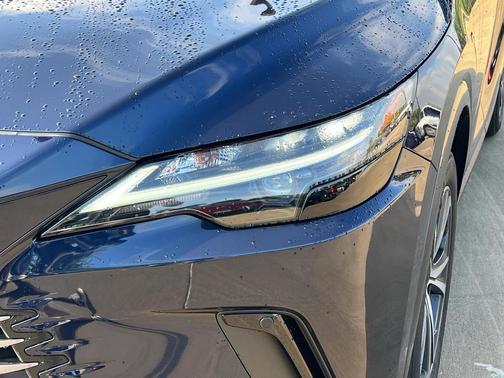 2024 Lexus RX 350 Base