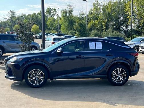 2024 Lexus RX 350 Base
