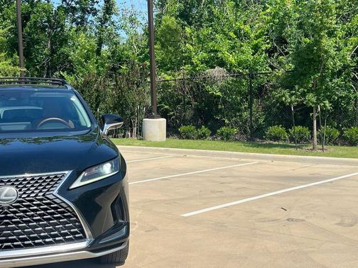 Caviar 2021 Lexus RX 350 Base