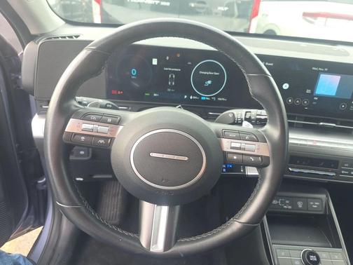 2024 Hyundai KONA EV SEL