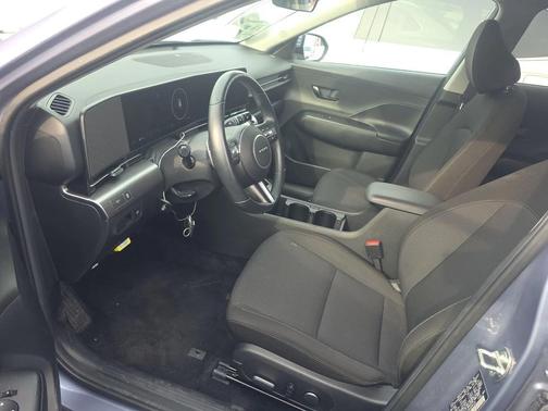 2024 Hyundai KONA EV SEL