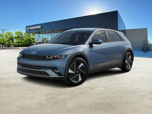 2025 Hyundai IONIQ 5 SE