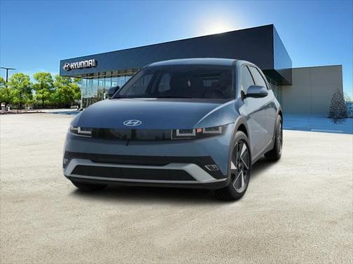2025 Hyundai IONIQ 5 SE