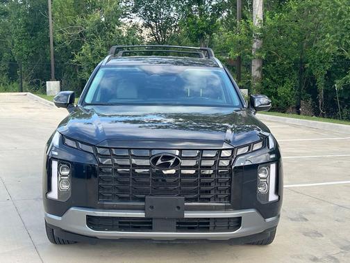 Moonlight Cloud 2024 Hyundai PALISADE SEL