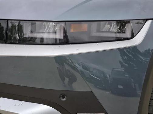 2025 Hyundai IONIQ 5 SE