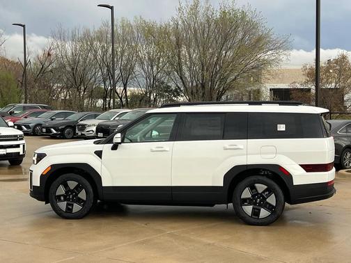 2026 Hyundai SANTA FE SEL 2.4