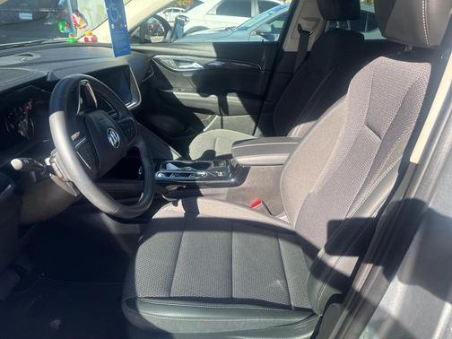 2023 Buick Envision Preferred FWD