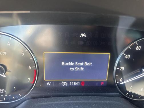 2023 Buick Envision Preferred FWD