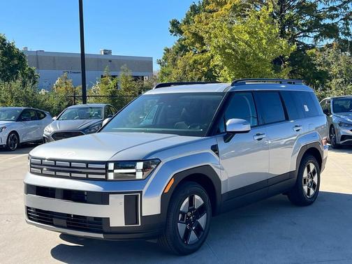 2026 Hyundai SANTA FE SEL 2.4