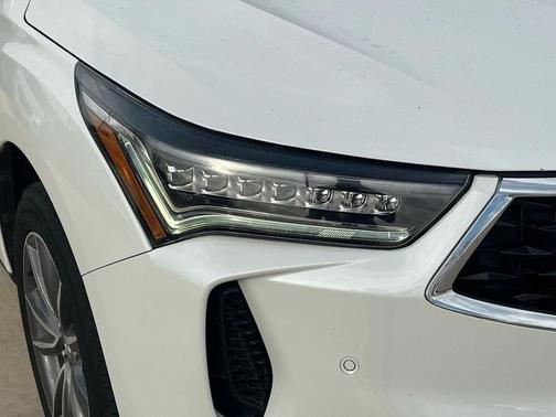 2022 Acura RDX Technology Package