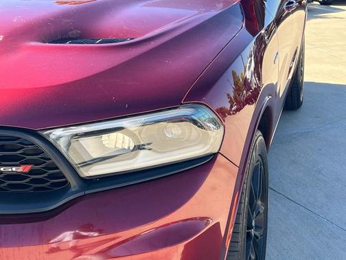 2021 Dodge Durango R/T RWD