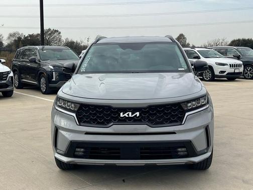 2023 Kia Sorento EX