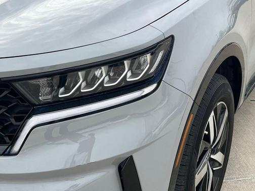 2023 Kia Sorento EX