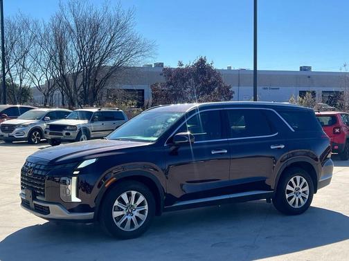 2023 Hyundai PALISADE SEL
