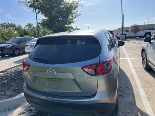 2014 Mazda CX-5 Grand Touring