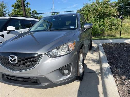 2014 Mazda CX-5 Grand Touring